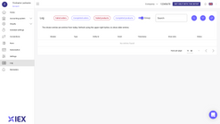 iex screenshots images 4