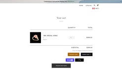 magic freeship screenshots images 5