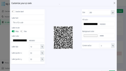 my qr code screenshots images 4