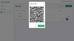 my qr code screenshots images 3