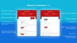 stackable discounts screenshots images 1