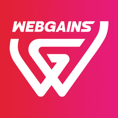 webgains affiliate marketing shopify app reviews