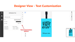 scale up print designer screenshots images 3