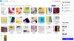 productpixprod screenshots images 1
