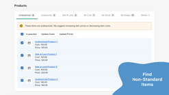 smart forecast screenshots images 2