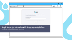 dropp pay screenshots images 1
