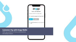 dropp pay screenshots images 3