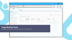 dropp pay screenshots images 2