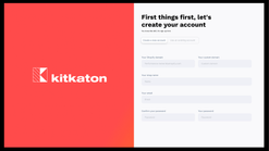 kitkaton screenshots images 1