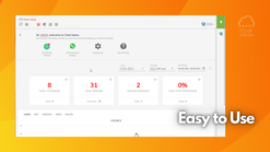 chatinbox screenshots images 1