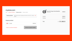 odfl ltl freight quotes screenshots images 1