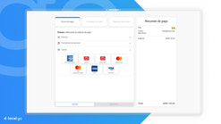 dlocal go screenshots images 2