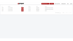 va fulfillment bridge dev screenshots images 1