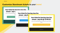 starstream webinar tickets screenshots images 5