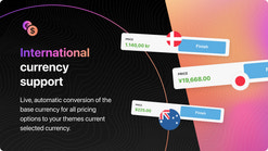 neon product customiser screenshots images 5