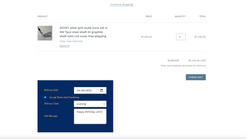 order fields screenshots images 1