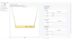 tinytags personalization screenshots images 2