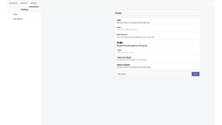 tinytags personalization screenshots images 3