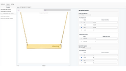 tinytags personalization screenshots images 1
