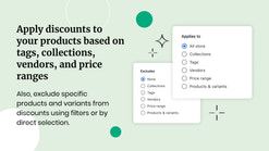 sale management screenshots images 2