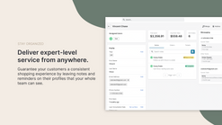endear screenshots images 6