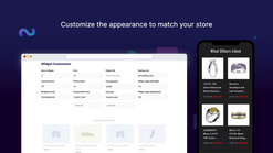 siggy product recommender screenshots images 4