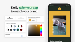 madefresh mobile app screenshots images 2