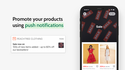 madefresh mobile app screenshots images 1