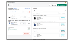 exchange wizard screenshots images 2