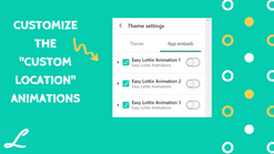 easy lottie animations screenshots images 3