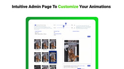 second image hover animations screenshots images 3