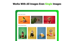 second image hover animations screenshots images 2