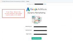 google adwords dynamic remarketing by adnabu screenshots images 3