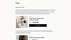 product link card screenshots images 1