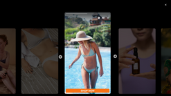 shoppable videos popup video screenshots images 3