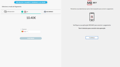 sibs payment gateway 2 0 screenshots images 3