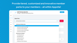 appstle memberships screenshots images 2