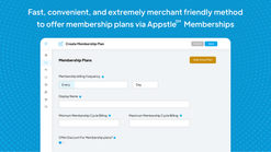 appstle memberships screenshots images 4