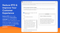 cash on delivery fee screenshots images 3