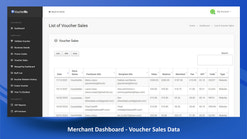 voucherme screenshots images 4