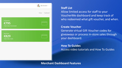 voucherme screenshots images 3