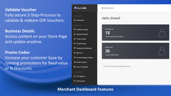 voucherme screenshots images 2
