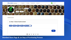 voucherme screenshots images 1
