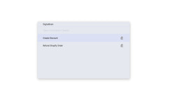 db workflows screenshots images 1