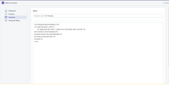 zerecommender screenshots images 3