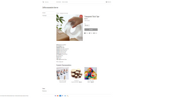 zerecommender screenshots images 1
