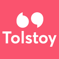 Tolstoy Product Video & Quiz app overview, reviews and download