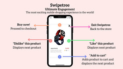swipe_tree_app screenshots images 1