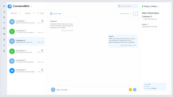 desk360 screenshots images 3