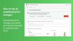 price scheduler plus screenshots images 4